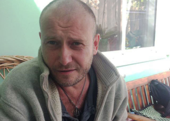 ЗМІ показали, як живе Ярош (ФОТО)