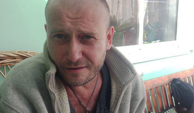 ЗМІ показали, як живе Ярош (ФОТО)