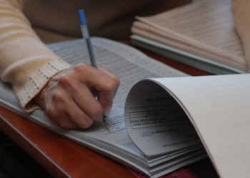 БПП, «Свобода» та «Батьківщина» лідирують на виборах до обласної ради