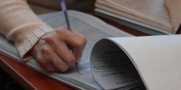 БПП, «Свобода» та «Батьківщина» лідирують на виборах до обласної ради