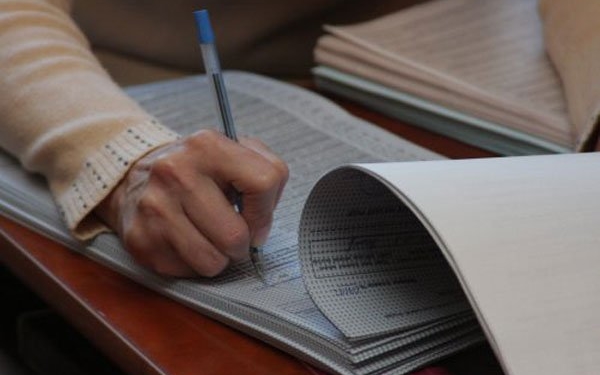 БПП, «Свобода» та «Батьківщина» лідирують на виборах до обласної ради