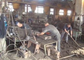 Підприємство «Булат» з Теребовлянщини виготовляє продукцію для Туреччини