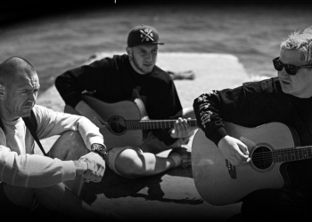 «BRUTTO» виконає кращі пісні для тернопільських фанатів