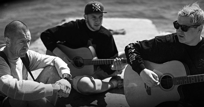 «BRUTTO» виконає кращі пісні для тернопільських фанатів