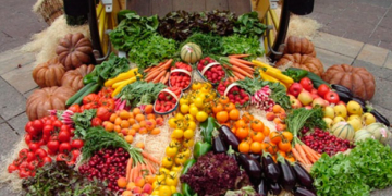 За дешевими продуктами – на ярмарок!