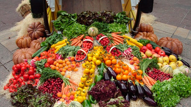 За дешевими продуктами – на ярмарок!