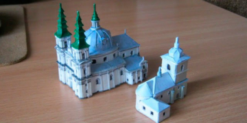 Скоро всі охочі матимуть змогу побачити довоєнний Тернопіль