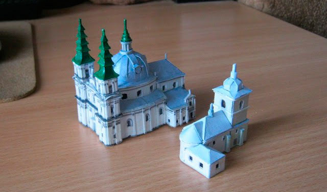 Скоро всі охочі матимуть змогу побачити довоєнний Тернопіль