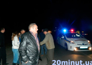 За лічені хвилини – дві аварії з загиблими