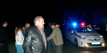 За лічені хвилини – дві аварії з загиблими