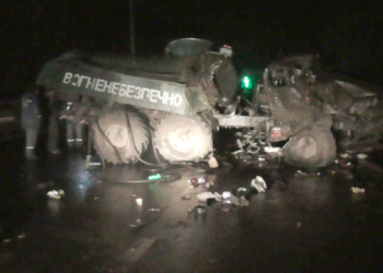 У жахливій аварії на Полтавщині загинув боєць з Тернопільщини. ФОТО