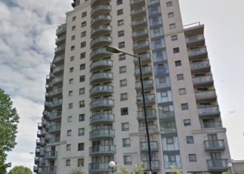 Головний фіскал України Роман Насіров приховав ще одну квартиру в Лондоні