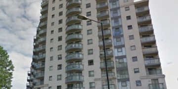 Головний фіскал України Роман Насіров приховав ще одну квартиру в Лондоні