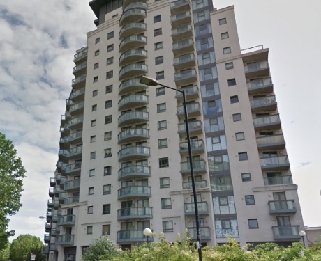 Головний фіскал України Роман Насіров приховав ще одну квартиру в Лондоні