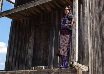 Джамала має фото з бараном