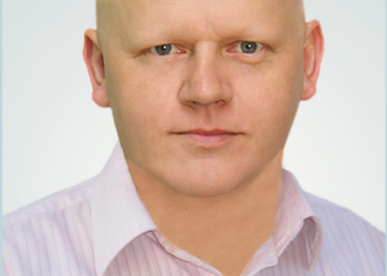 Роман Полікровський: “Хочу зробити Збараж європейським містом”