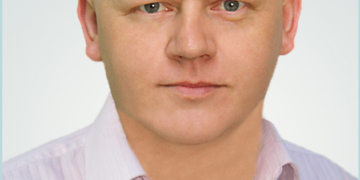 Роман Полікровський: “Хочу зробити Збараж європейським містом”