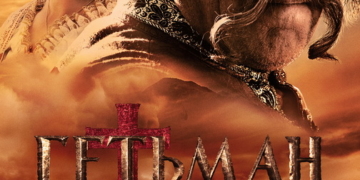 «Гетьман»: фільм про кохання Богдана Хмельницького