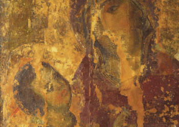 До Холмської Чудотворної ікони Божої Матері можна приступити в тернопільському храмі