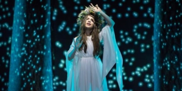 Хорор від Христини Соловій