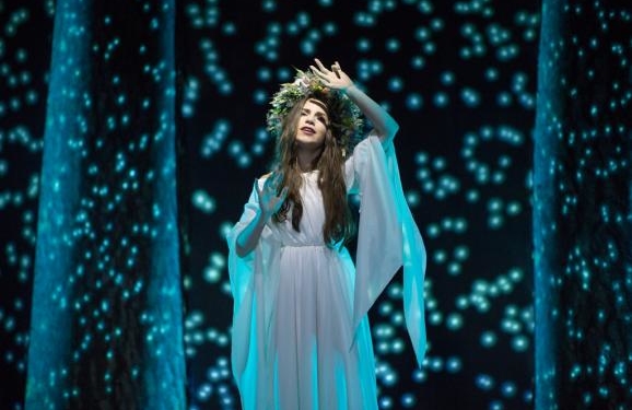 Хорор від Христини Соловій