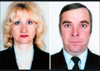 «Коли померла сестра, зупинився годинник…» Подружжя Галайків збила машина, коли вони поверталися з церкви