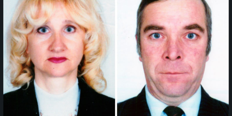 «Коли померла сестра, зупинився годинник…» Подружжя Галайків збила машина, коли вони поверталися з церкви