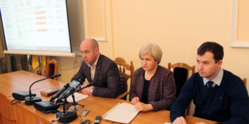 У Тернополі, як і в Одесі, влада запроваджує сучасні інноваційні підходи