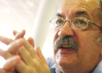 Політичний прогноз від Володимира Лиса