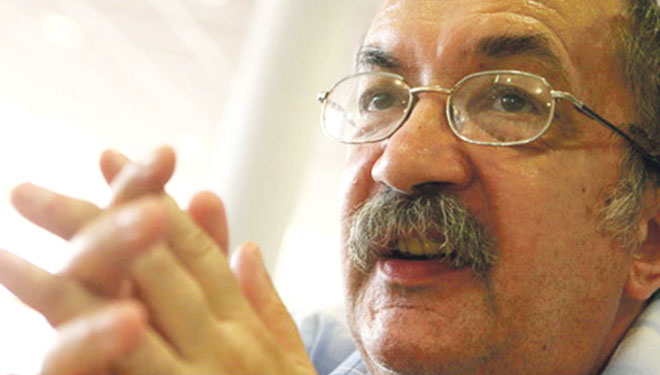 Політичний прогноз від Володимира Лиса