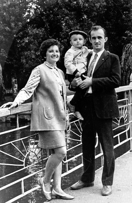 Рік без тернопільського ректора