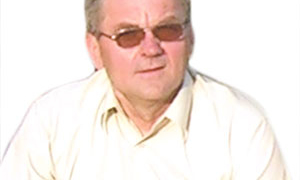 Мирослав Осадца: «Міцне коріння – здорове дерево»