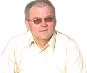 Мирослав Осадца: «Міцне коріння – здорове дерево»