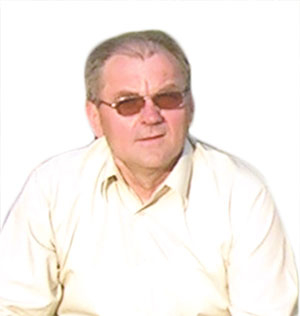 Мирослав Осадца: «Міцне коріння – здорове дерево»