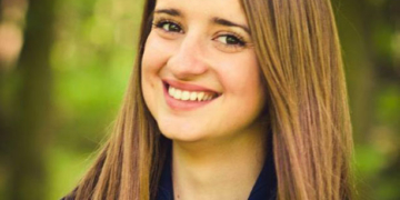 Станична Наталя Шимків:  «У Пласті я знайшла все!»