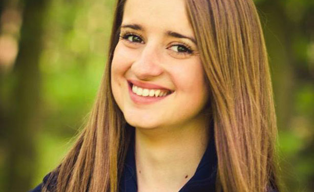 Станична Наталя Шимків: «У Пласті я знайшла все!»