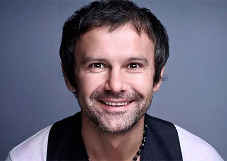 12 рідних братів і сестер переспівали Святослава Вакарчука