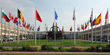 НАТО протестує проти дій Росії в Сирії та Туреччині