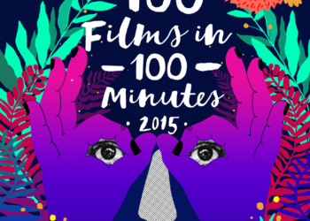 «100 фільмів за 100 хвилин» презентують в Тернополі