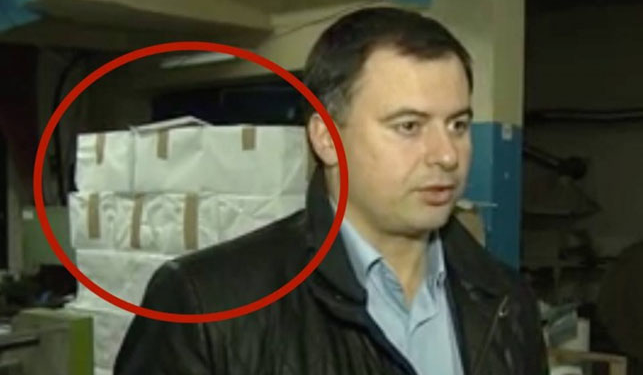 Кому вигідний скандал із бюлетенями в Тернополі: службова халатність чи добре спланована схема?