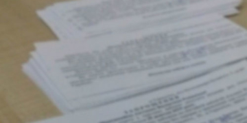 ДВК на Тернопільщині розпочали свою роботу