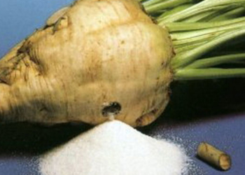 Любителя солодкого затримали на чужому полі