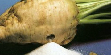 Любителя солодкого затримали на чужому полі