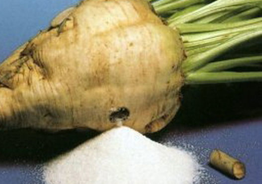 Любителя солодкого затримали на чужому полі