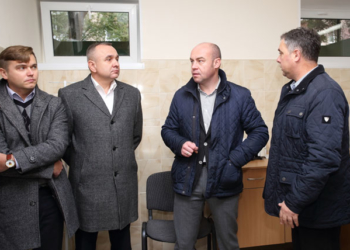 Унікальна амбулаторія загальної практики сімейної медицини функціонуватиме в Тернополі