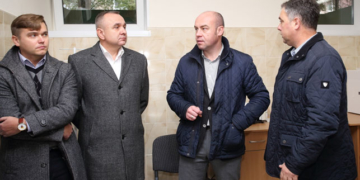 Унікальна амбулаторія загальної практики сімейної медицини функціонуватиме в Тернополі