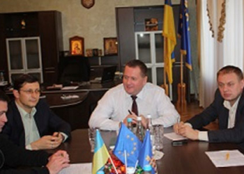 В останній раз зберуться депутати обласної ради п’ятого скликання