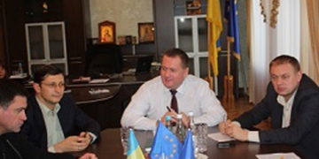 В останній раз зберуться депутати обласної ради п’ятого скликання