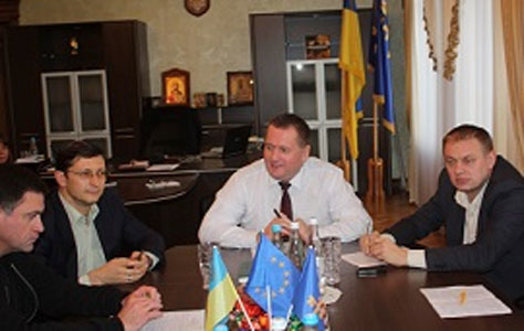 В останній раз зберуться депутати обласної ради п’ятого скликання