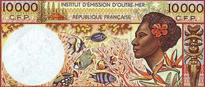 ТОП-5 найкрасивіших грошових купюр у світі